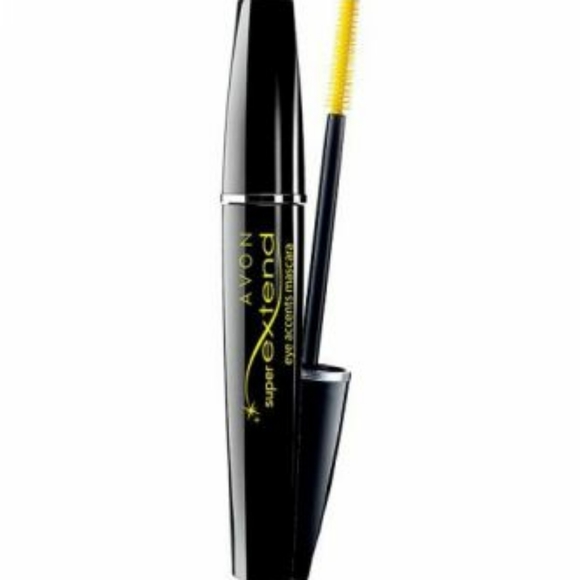 Avon SuperExtend Eye Accents Mascara - Picture 3 of 3